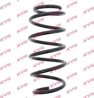 KYB RH3532 - Coil Spring onlydrive.pro