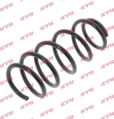 KYB RH3529 - Coil Spring onlydrive.pro