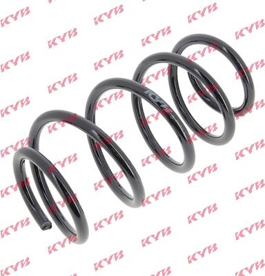 KYB RH3525 - Coil Spring onlydrive.pro
