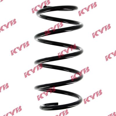 KYB RH3526 - Coil Spring onlydrive.pro