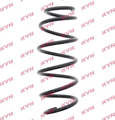 KYB RH3520 - Coil Spring onlydrive.pro
