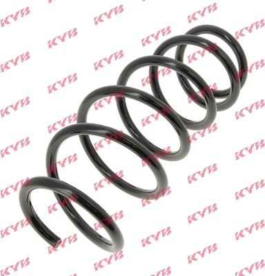 KYB RH3521 - Coil Spring onlydrive.pro