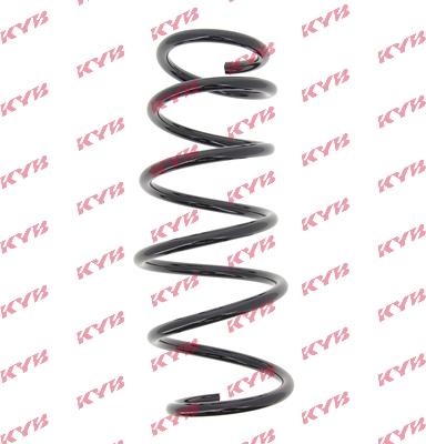 KYB RH3521 - Coil Spring onlydrive.pro