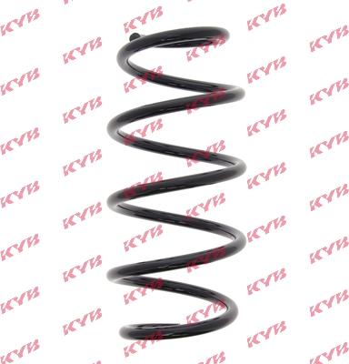 KYB RH3528 - Coil Spring onlydrive.pro