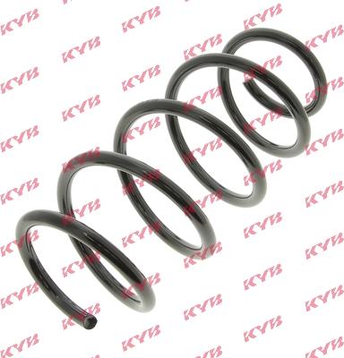KYB RH3528 - Coil Spring onlydrive.pro