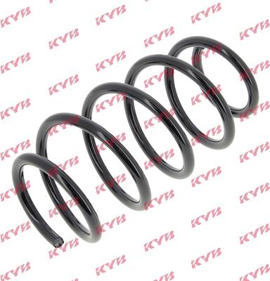 KYB RH3522 - Coil Spring onlydrive.pro