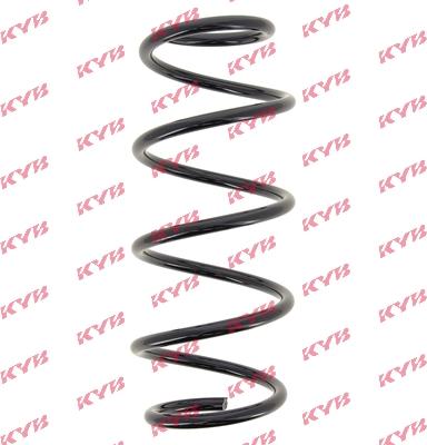 KYB RH3349 - Coil Spring onlydrive.pro