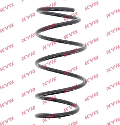 KYB RH3344 - Coil Spring onlydrive.pro