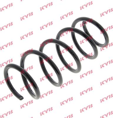 KYB RH3318 - Coil Spring onlydrive.pro