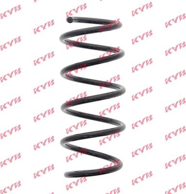 KYB RH3318 - Coil Spring onlydrive.pro