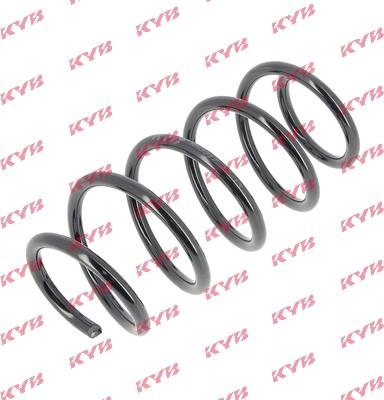 KYB RH3317 - Coil Spring onlydrive.pro