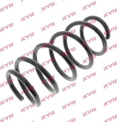 KYB RH3334 - Coil Spring onlydrive.pro