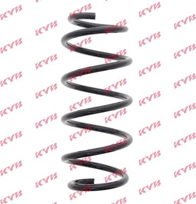 KYB RH3326 - Coil Spring onlydrive.pro