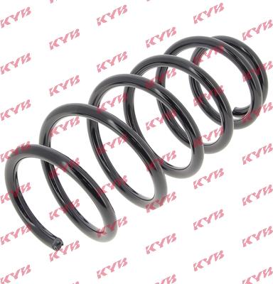 KYB RH3320 - Coil Spring onlydrive.pro