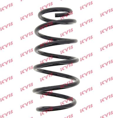 KYB RH3320 - Coil Spring onlydrive.pro