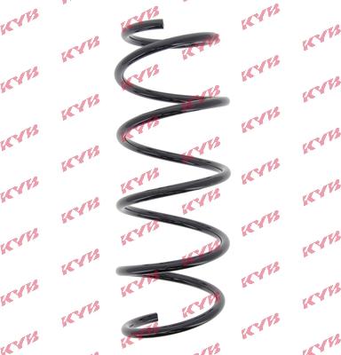 KYB RH3328 - Coil Spring onlydrive.pro