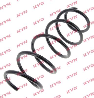 KYB RH3328 - Coil Spring onlydrive.pro