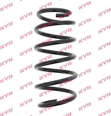 KYB RH3327 - Coil Spring onlydrive.pro