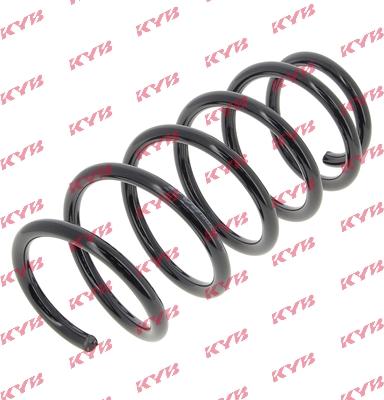 KYB RH3327 - Coil Spring onlydrive.pro