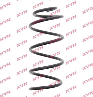 KYB RH3260 - Coil Spring onlydrive.pro