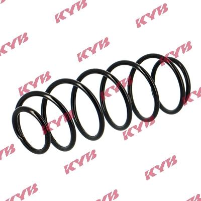 KYB RH2940 - Coil Spring onlydrive.pro