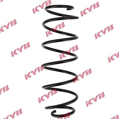 KYB RH2940 - Coil Spring onlydrive.pro