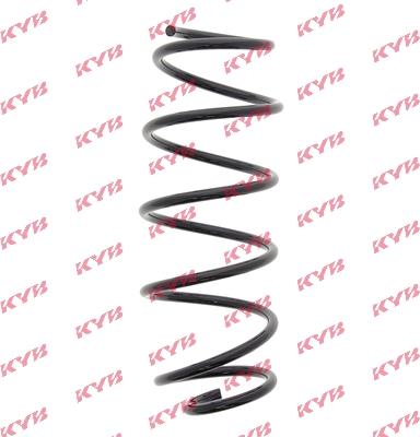 KYB RH2950 - Coil Spring onlydrive.pro