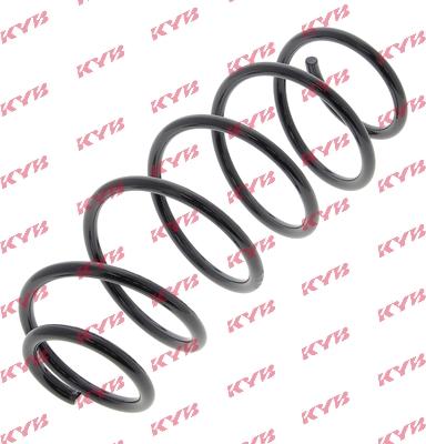 KYB RH2950 - Coil Spring onlydrive.pro