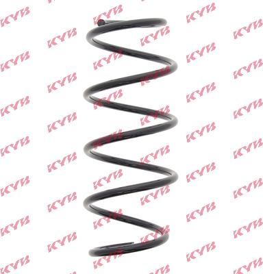 KYB RH2958 - Coil Spring onlydrive.pro