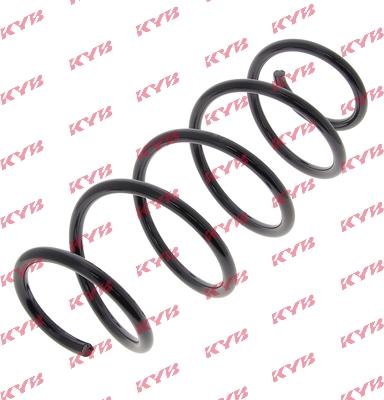 KYB RH2958 - Coil Spring onlydrive.pro