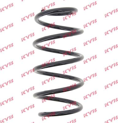 KYB RH2953 - Coil Spring onlydrive.pro