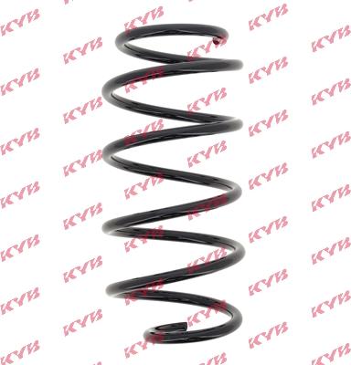 KYB RH2952 - Coil Spring onlydrive.pro