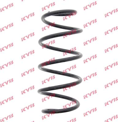 KYB RH2920 - Coil Spring onlydrive.pro