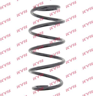 KYB RH2921 - Coil Spring onlydrive.pro