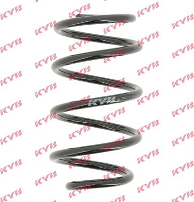 KYB RH2970 - Coil Spring onlydrive.pro