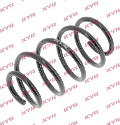 KYB RH2970 - Coil Spring onlydrive.pro