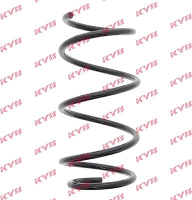 KYB RH2590 - Coil Spring onlydrive.pro