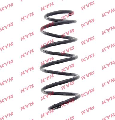 KYB RH2543 - Coil Spring onlydrive.pro