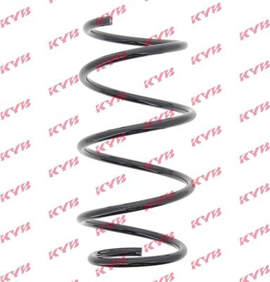 KYB RH2588 - Coil Spring onlydrive.pro