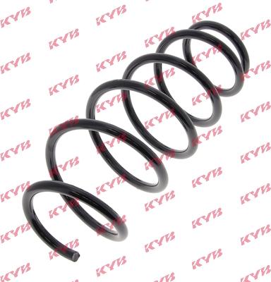 KYB RH2696 - Coil Spring onlydrive.pro