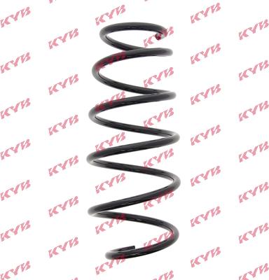 KYB RH2696 - Coil Spring onlydrive.pro