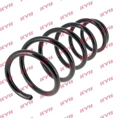 KYB RH2698 - Coil Spring onlydrive.pro