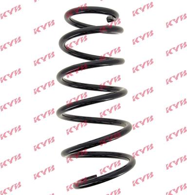 KYB RH2698 - Coil Spring onlydrive.pro