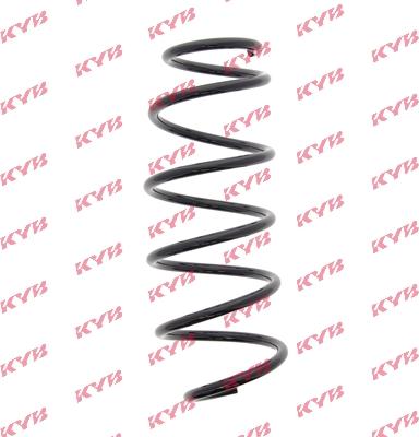 KYB RH2692 - Coil Spring onlydrive.pro