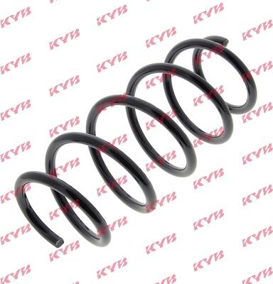 KYB RH2654 - Coil Spring onlydrive.pro