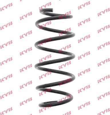 KYB RH2654 - Coil Spring onlydrive.pro