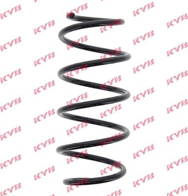 KYB RH2651 - Coil Spring onlydrive.pro