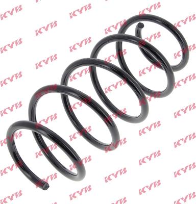 KYB RH2651 - Coil Spring onlydrive.pro