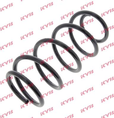 KYB RH2665 - Coil Spring onlydrive.pro