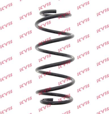 KYB RH2665 - Coil Spring onlydrive.pro